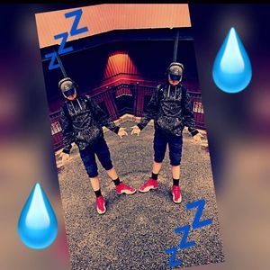 Meet your Posher, Gavin